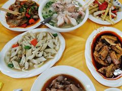 -荣生萝卜汤饭店