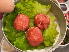 -晓沸牛肉海鲜小火锅(白湖亭万达广场店)