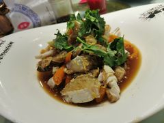 -谊荣海鲜大牌档(石湖店)