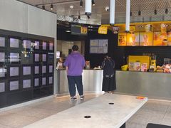 -麦当劳(北苑秋实路店)