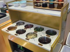 -张川人•甘肃天水麻辣烫(北医三院店)