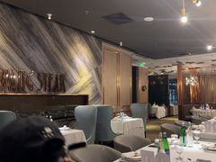 -王品牛排(福州泰禾店)