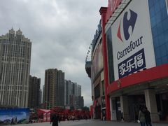 -宝龙广场(福州台江店)