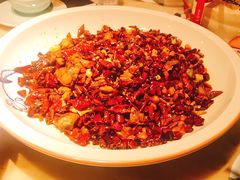 辣子鸡-常和州·夜宵大排档(常州单店)