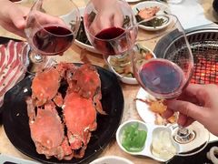 -一心烤肉(延安路店)