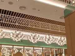 -新世界餐厅(万达店)