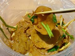 -张记捆鸡(总店)