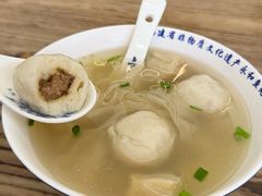 -永和鱼丸(南后街店)
