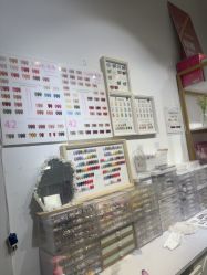 -尤米一站式美甲美睫