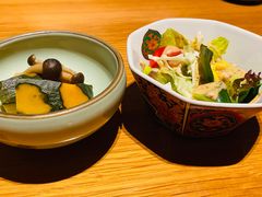 -岚山日本料理(珠江新城店)
