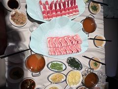 -凯鸽火锅城(五部迎宾东路店)