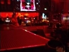 -赤红音乐现场(浦东金桥路店)