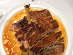 -眉州东坡·熊猫主题餐厅(枫蓝店)