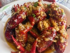 -虾味传奇(生态龙虾城店)