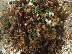 -老黄记手撕烤兔(玉林街店)