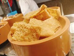 油豆皮-龍歌自助小火锅(崂山丽达店)