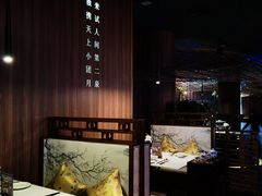 -钟菜·粤菜点心·宴请(海上世界·汇港二期店)