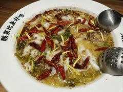 -太二酸菜鱼(金沙印象城店)