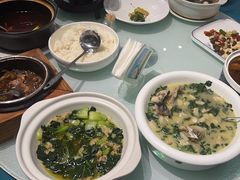 -锦海城市大酒店·上海酒楼(会馆浜路店)