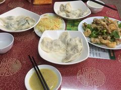 -老都一处饺子馆(道里店)