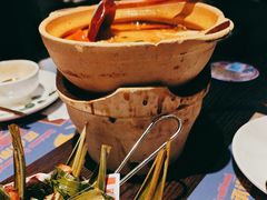 -泰妃殿(武汉首店)