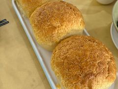 招牌流心菠萝包-吉莲利苑海鲜酒家(珠海拱北28年老字号店)