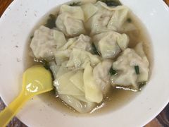 -小秋水饺(大成路总店)