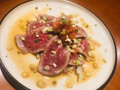 -気楽亭和食料理(气乐亭大世界本店)