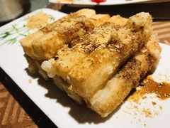 -渔太泰漓江小馆·广西融合菜(西街店)