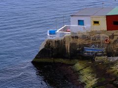 -上巴拉卡花园和下巴拉卡花园