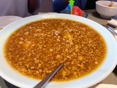 酸菜土豆泥-铜小馆(1891时光道店)