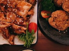 -小条食堂(三坊七巷店)