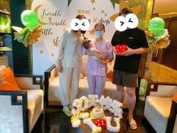 点击看大图 -Babysky·贝瑞佳月子会所(花木店)