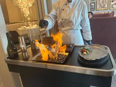 -王品牛排(郑州大卫城店)