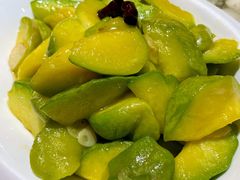 -蔼若春.传承云南菜(金碧公园店)