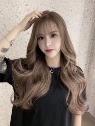 -摩登时代美发沙龙