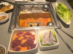 -海底捞火锅(石狮泰禾广场店)