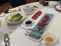 -醉辉皇原味海鲜江南菜(成都大魔方店)