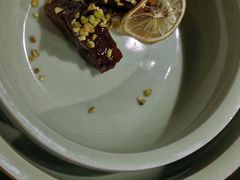 -澳珀食堂