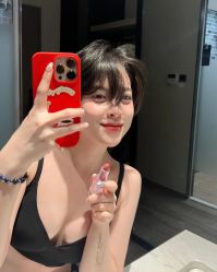 -Hair Code芭曲发型