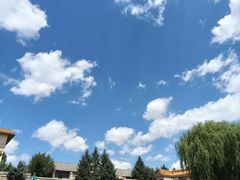 -吉林省林业宾馆-餐厅