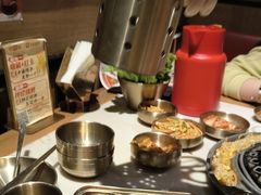 -韩宫宴烤肉·料理(苏州中心店)