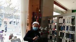 圣诞到了-Bollins波林丝•专研护发中心