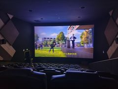 -英皇电影城(平安金融中心IMAX激光店)
