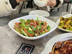 -叶老大阳朗辣子鸡(息烽店)