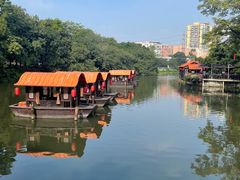 -侨美·唐荔园·40年地道粤菜