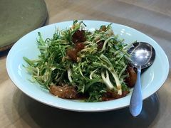 凉拌海蜇头-映像威海·海鲜味道(经区店)