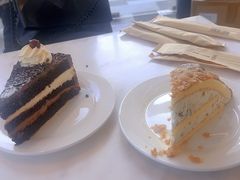 -Peet's Coffee皮爷咖啡(杭州湖滨1号玻璃房店)