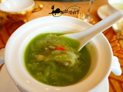 一品龙笙翅-盛华瑄中餐厅