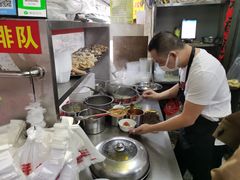 -阿凸芋圆(上帝街店)